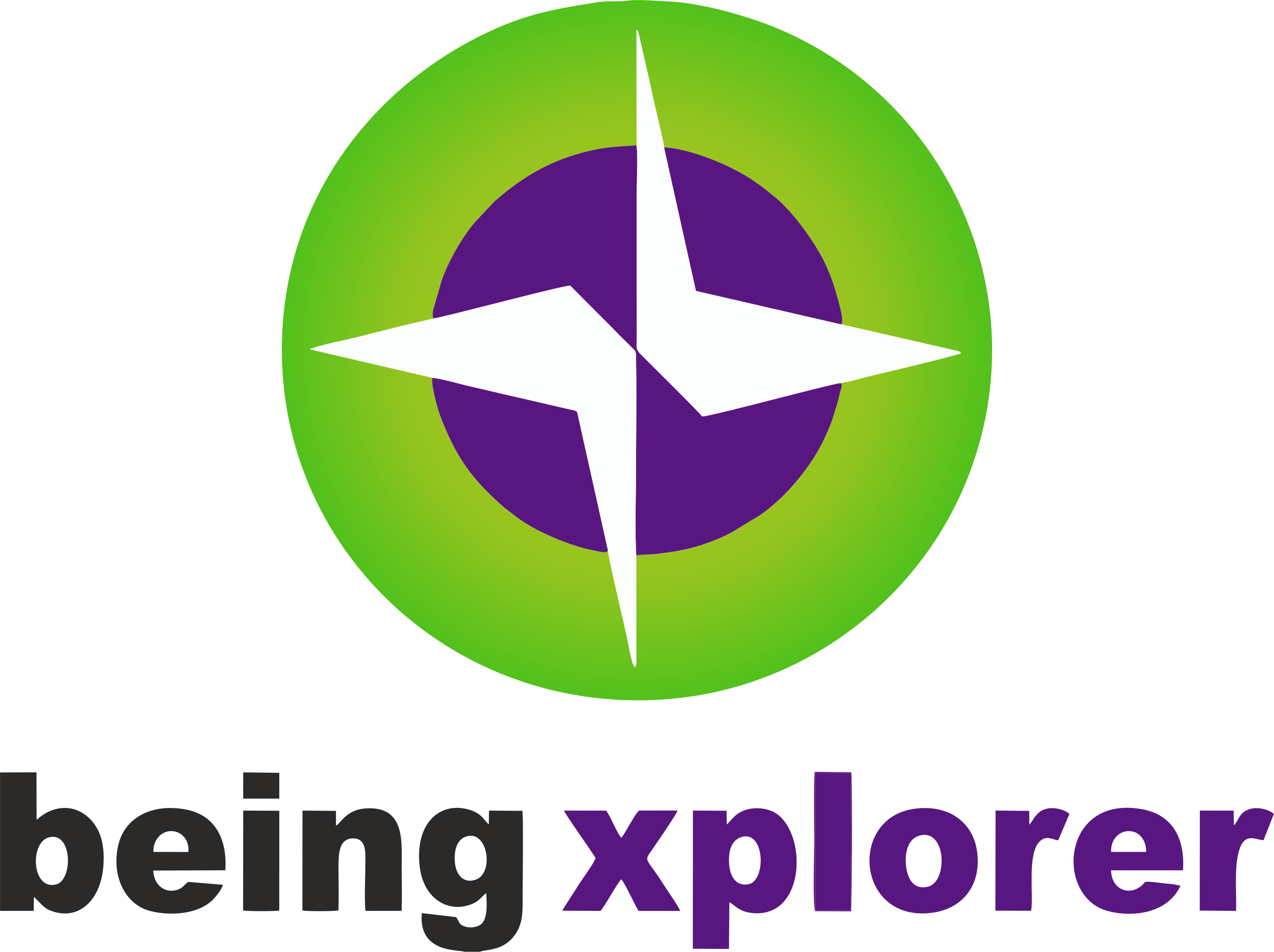 BEING XPLORER