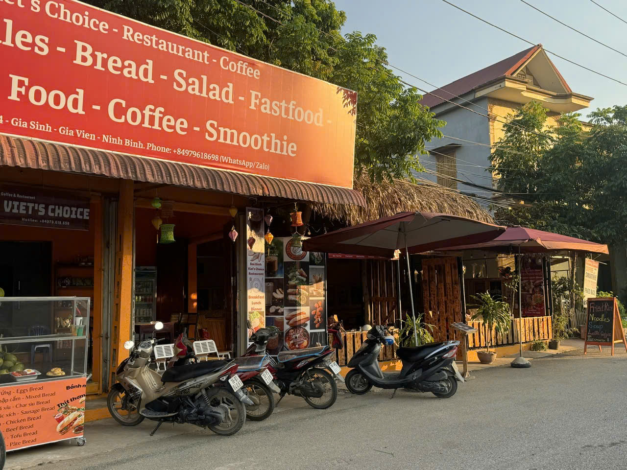 Bai Dinh Viet's Choice Resto