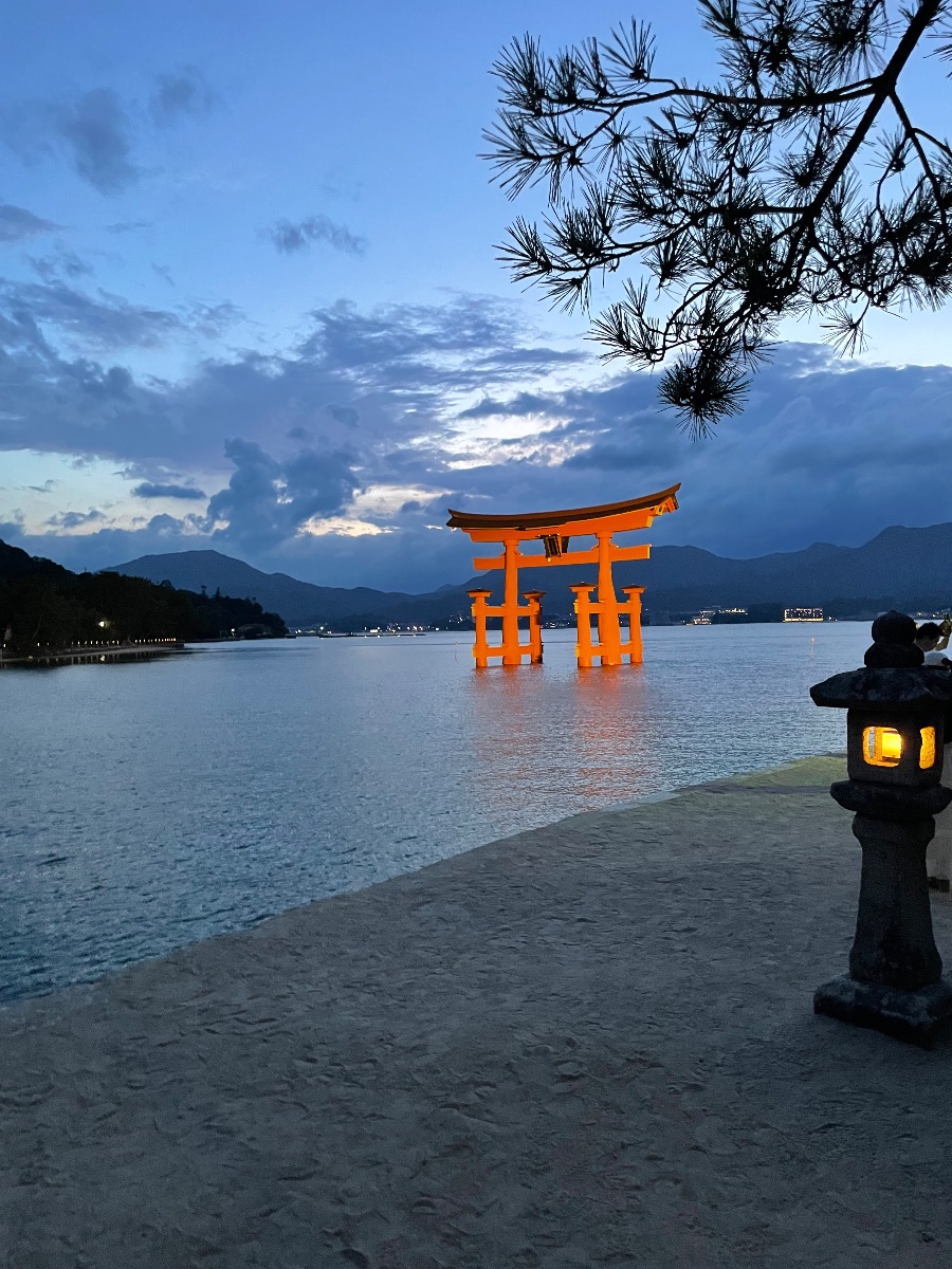 Trip Japan