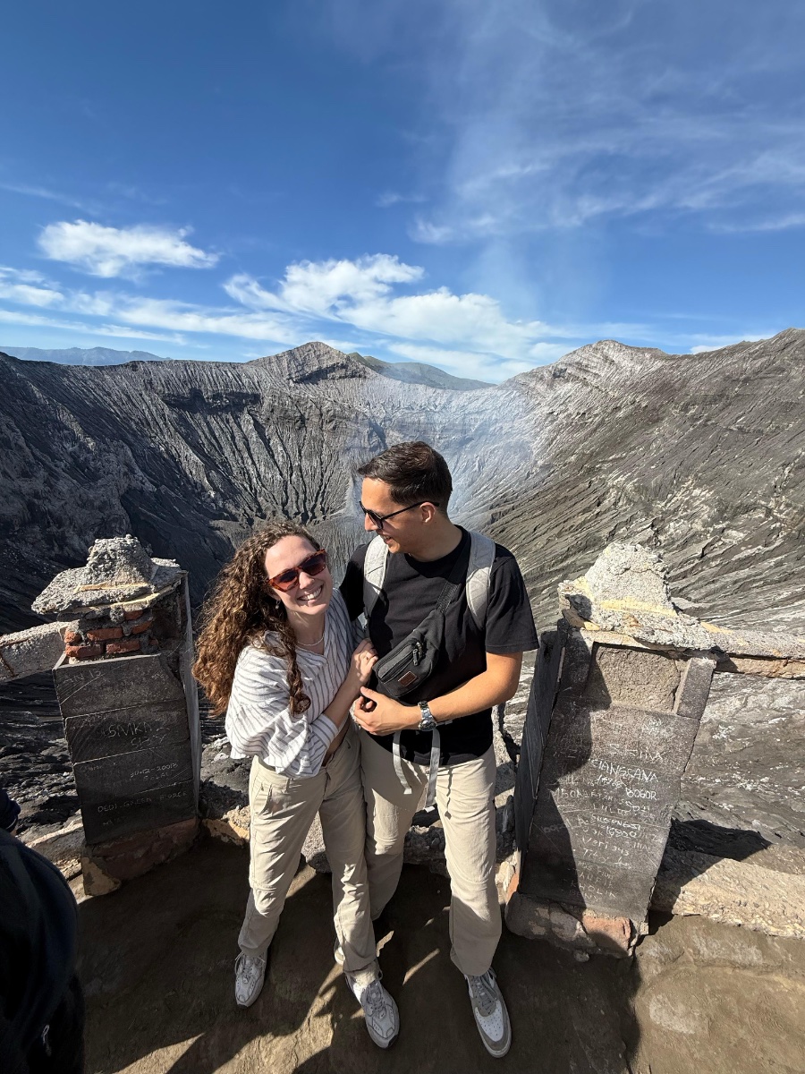 BROMO ADVENTURE TRIP