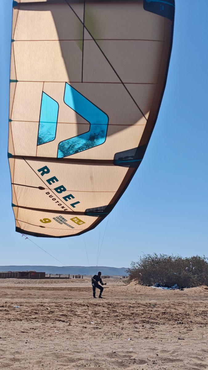 Kite Pirates