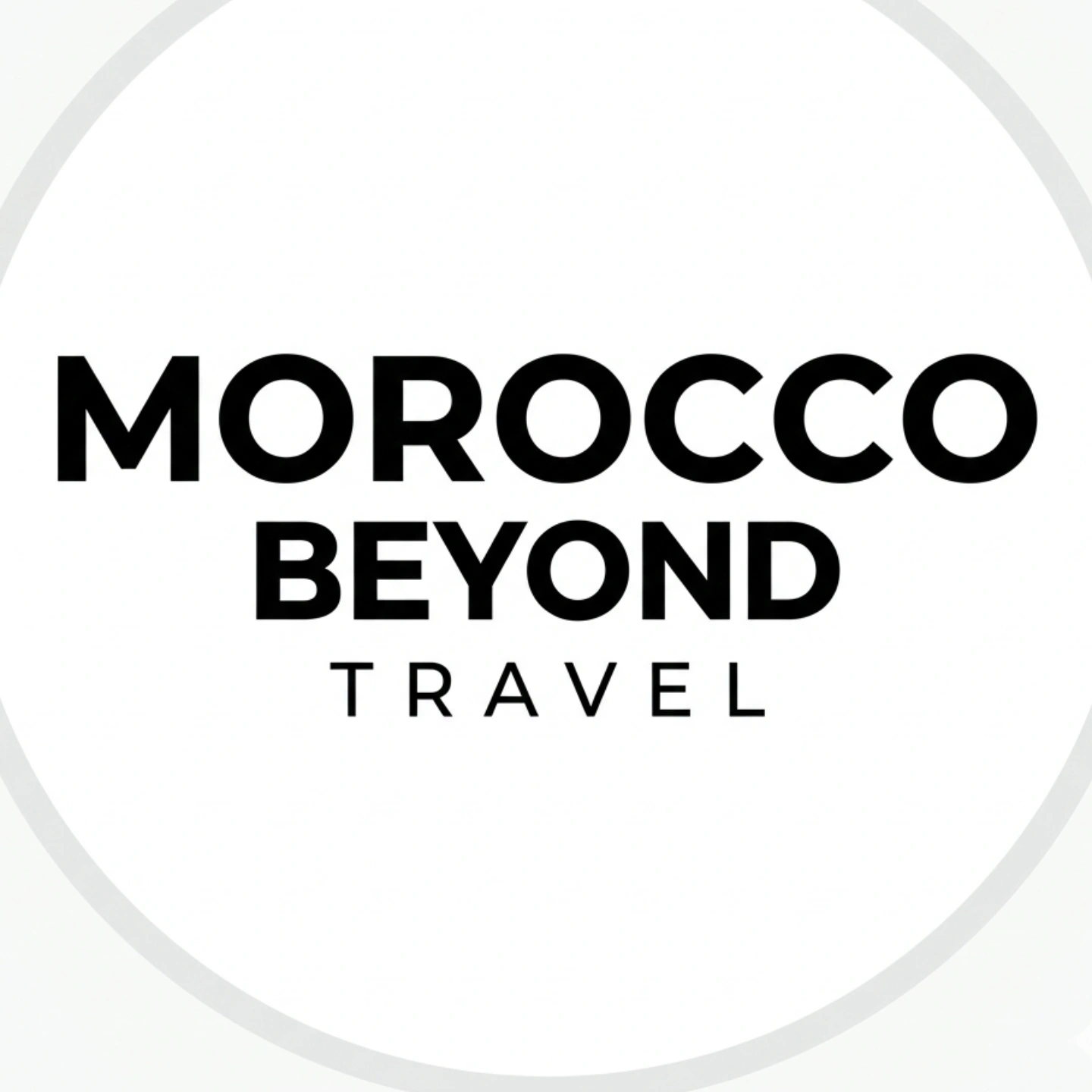 Morocco Beyond Travel