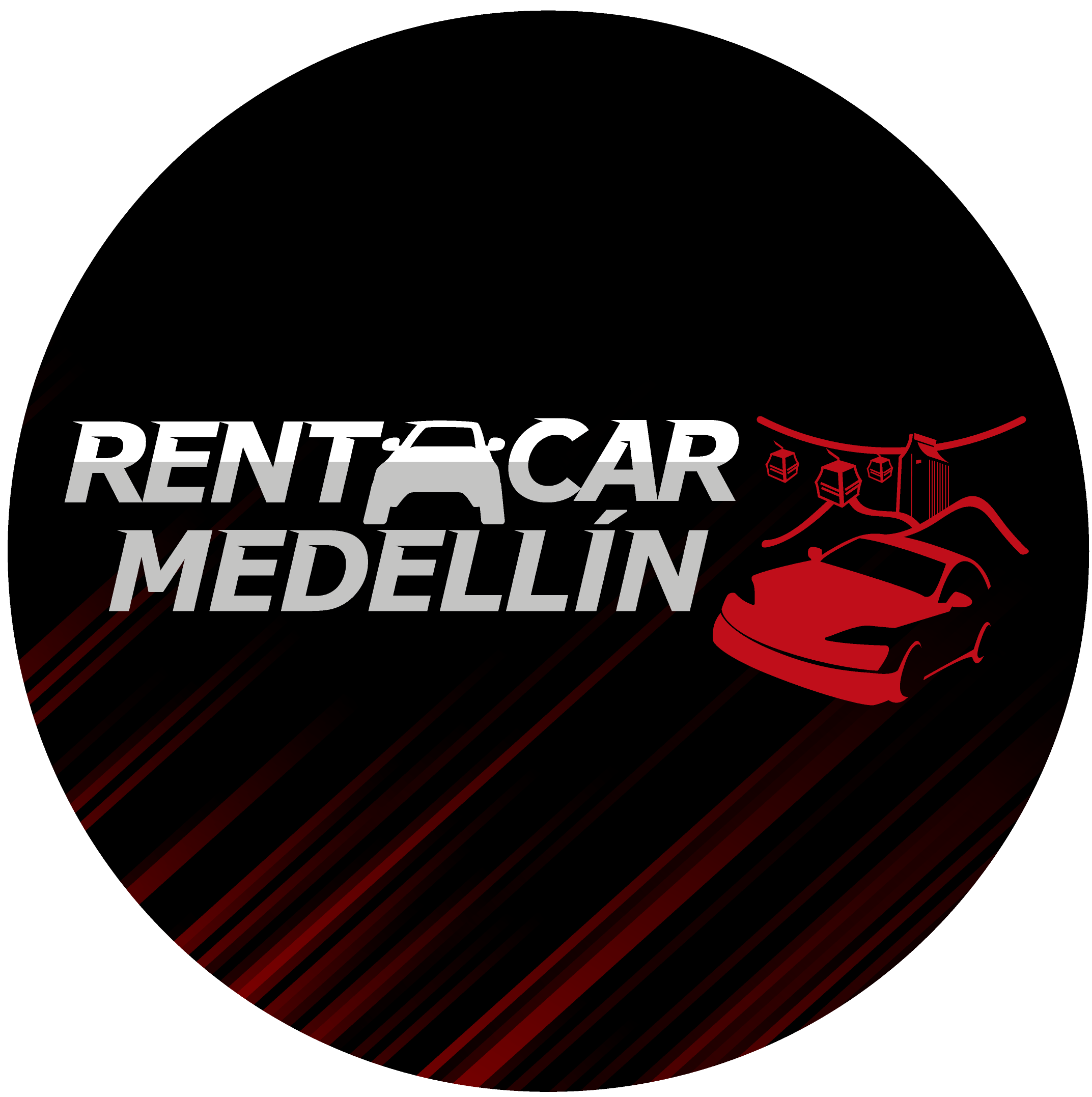 Rent a Car Medellin