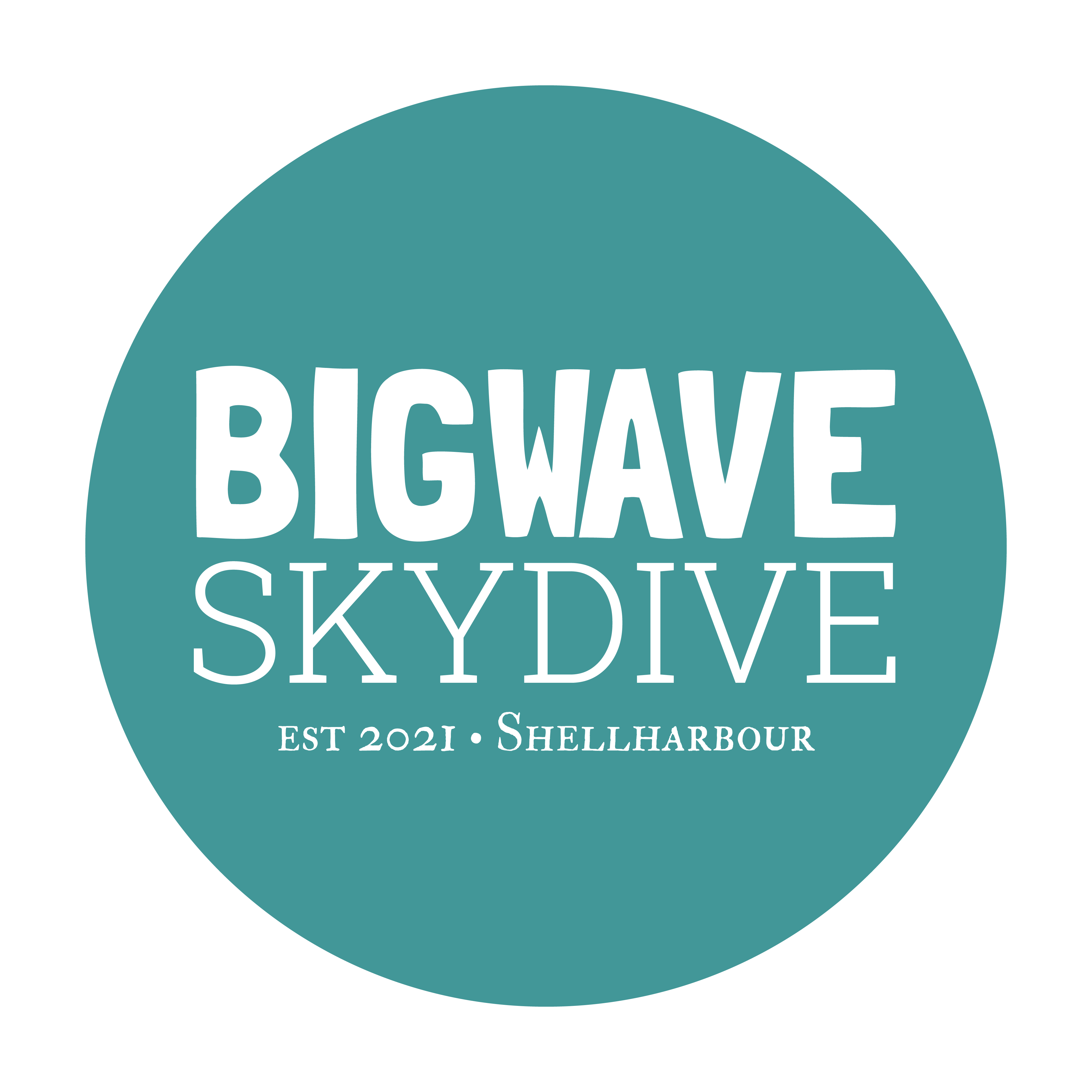BIGWAVE SKYDIVE