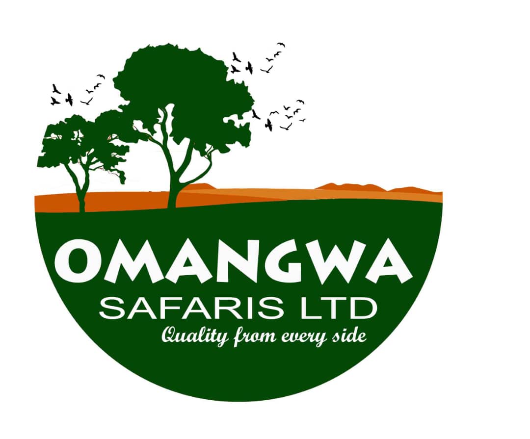 OMANGWA SAFARIS LTD