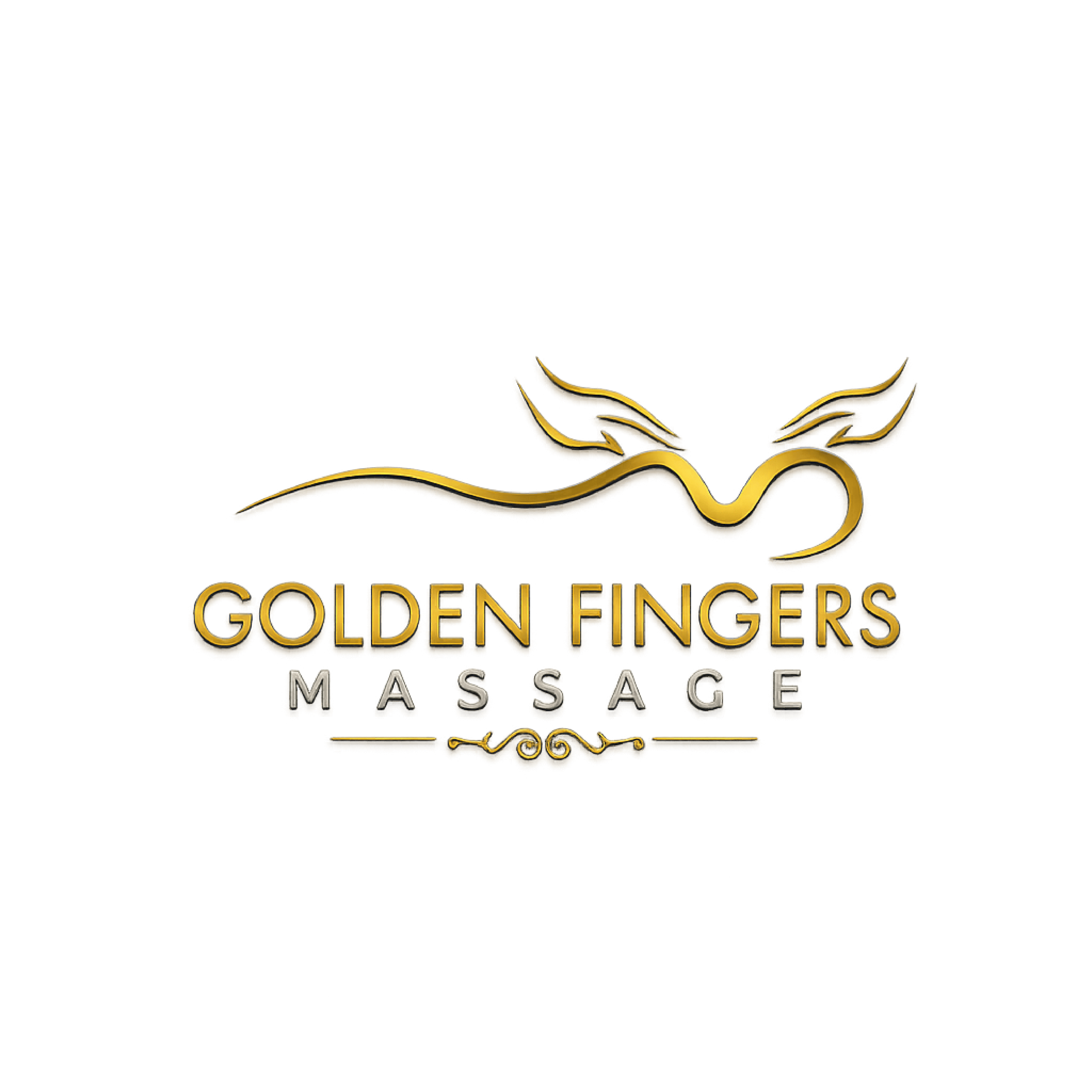 Golden Fingers Massage