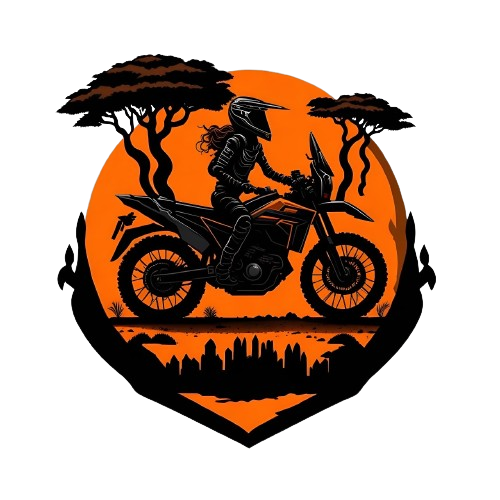 Africa Motorcycle Tours