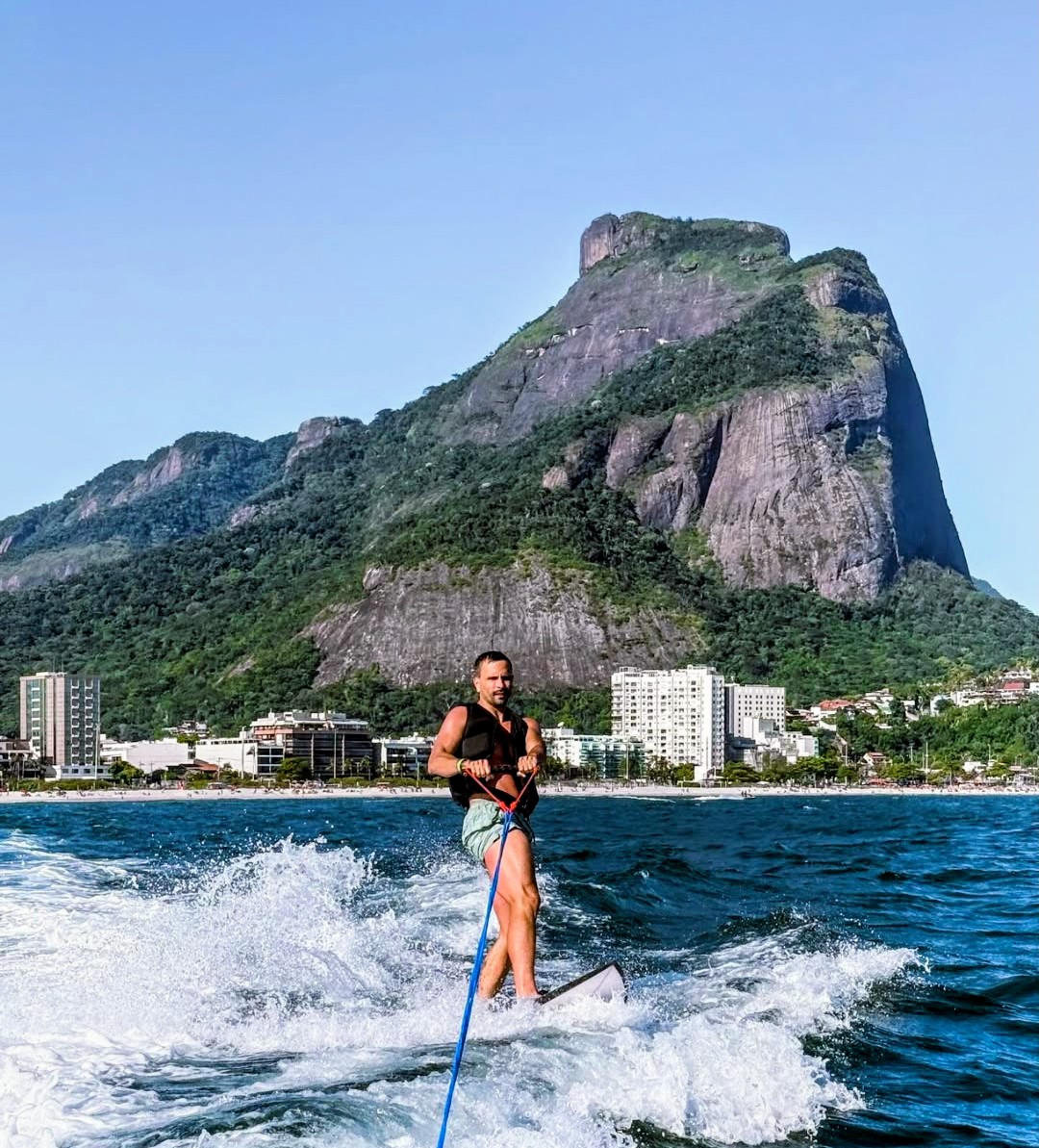 Jet Connect Rio