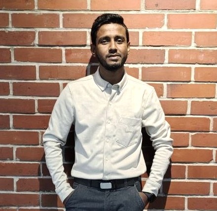MD ABIDUR RAHMAN