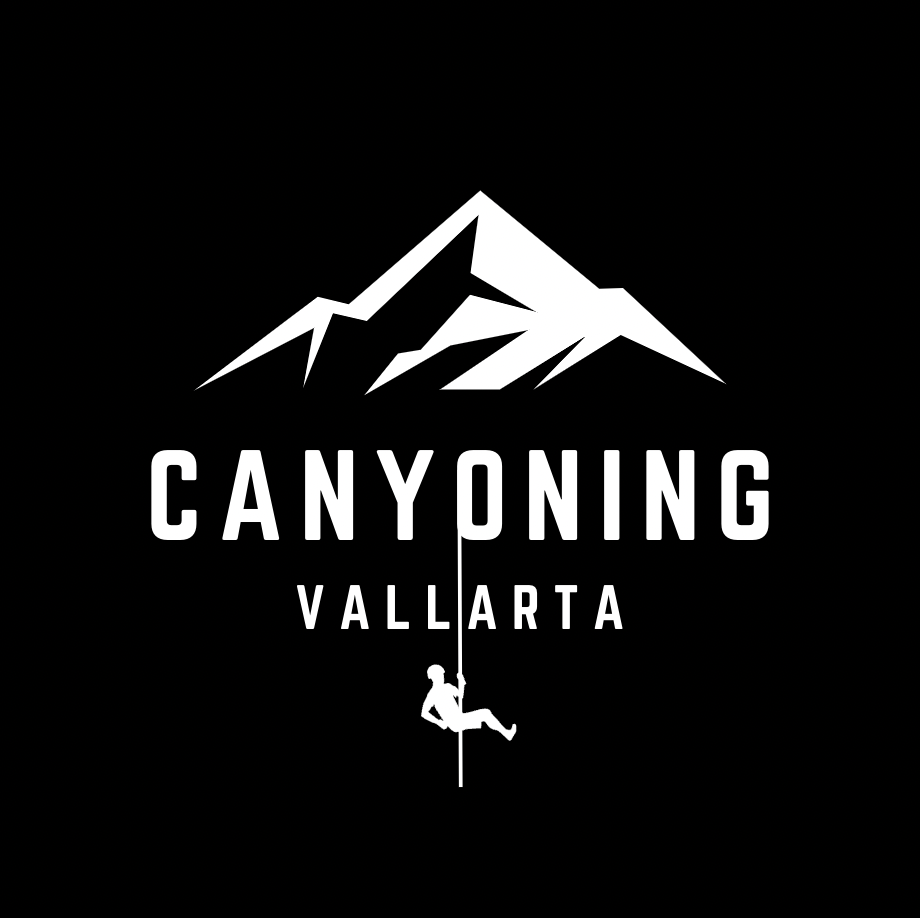 Canyoning Vallarta