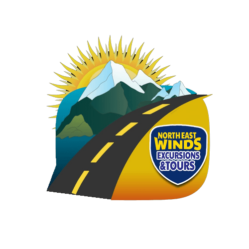 North-East Winds LLC