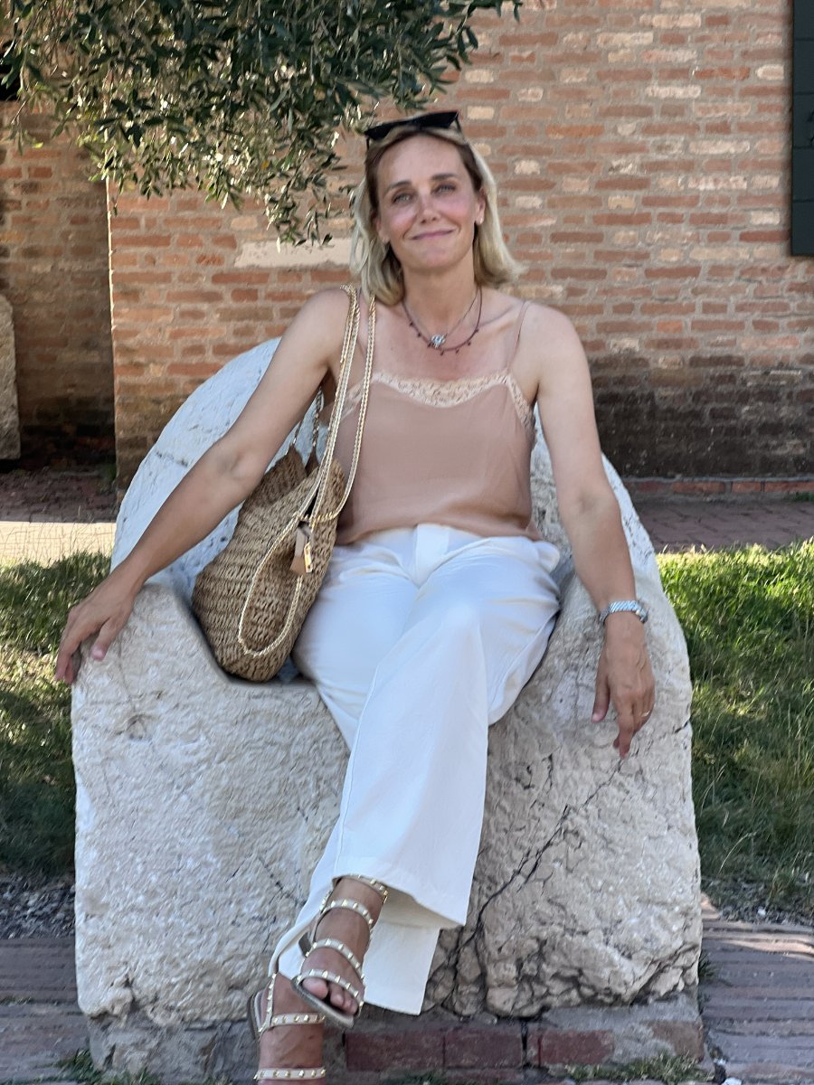 Silvia Nardin