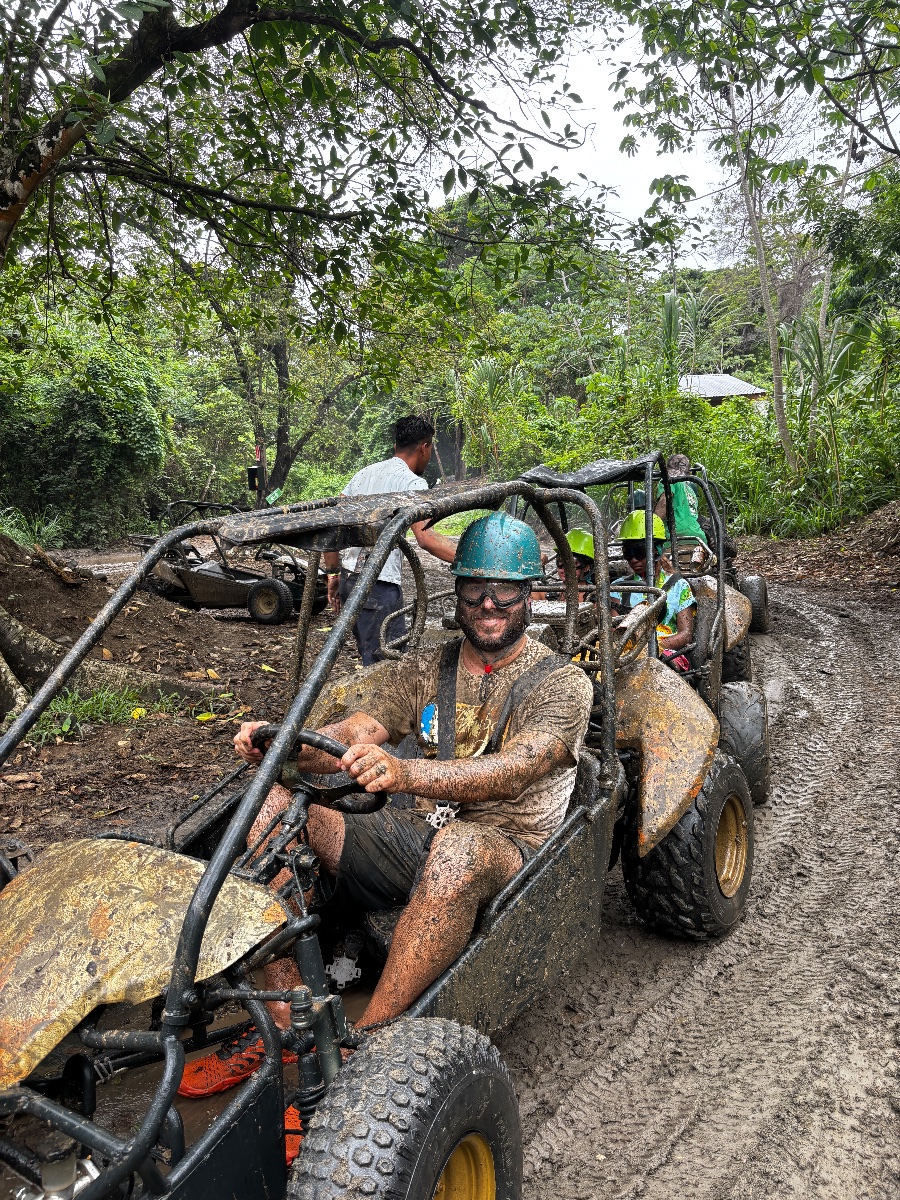 Wicked Adventures Roatan