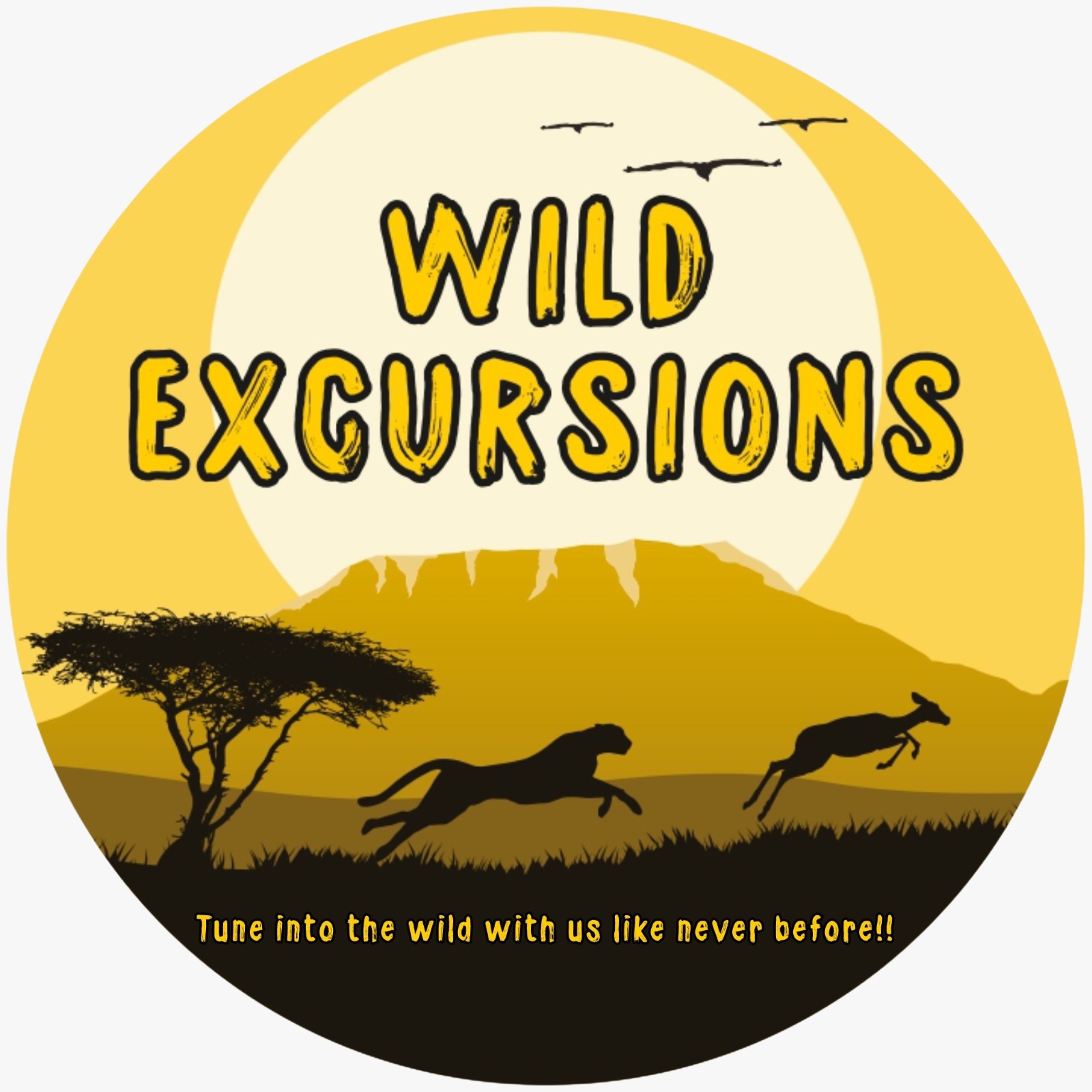 Wild Excursions