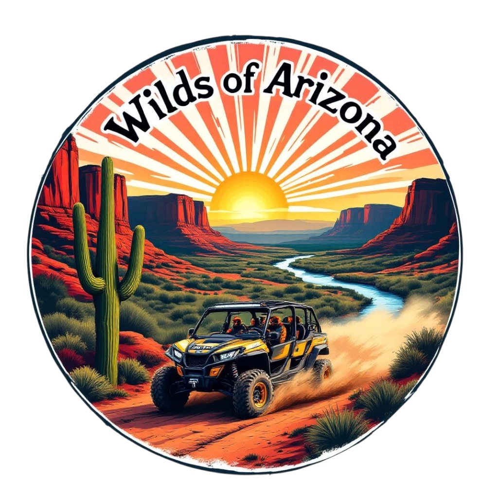 Wilds of Arizona