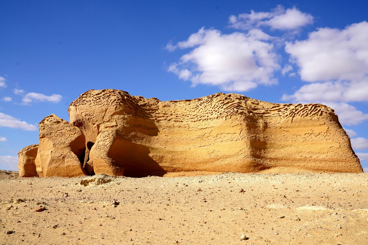 Memphis, Saqqara and Dahshur