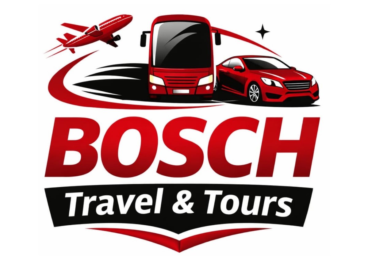 Bosch Travel and Tours