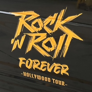 Rock 'n Roll Forever Tour