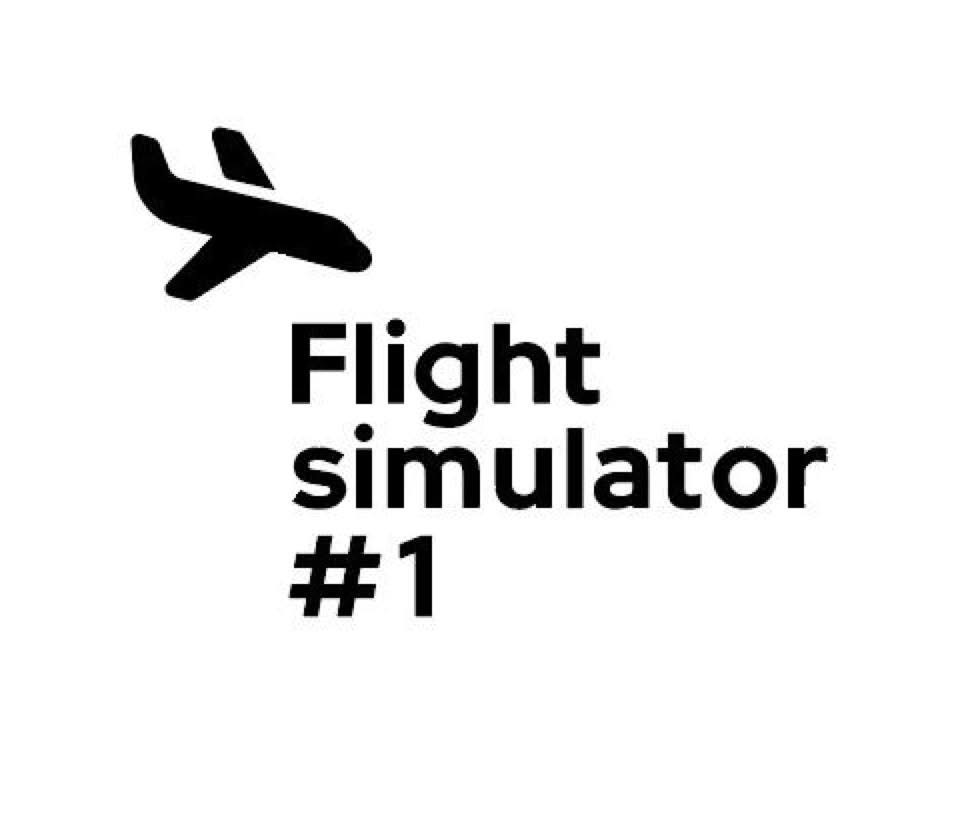 Flight Simulator #1- Ljubljana