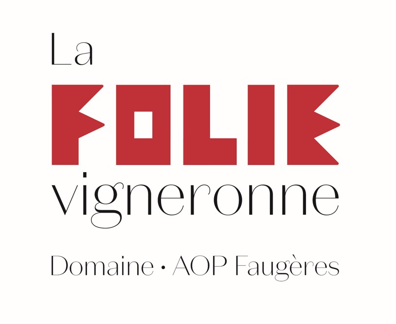 Domaine La Folie Vigneronne