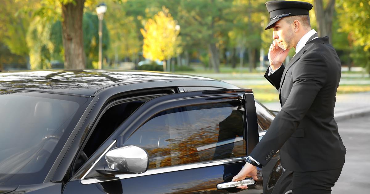 SPEEDY ROCKET LIMOUSINE