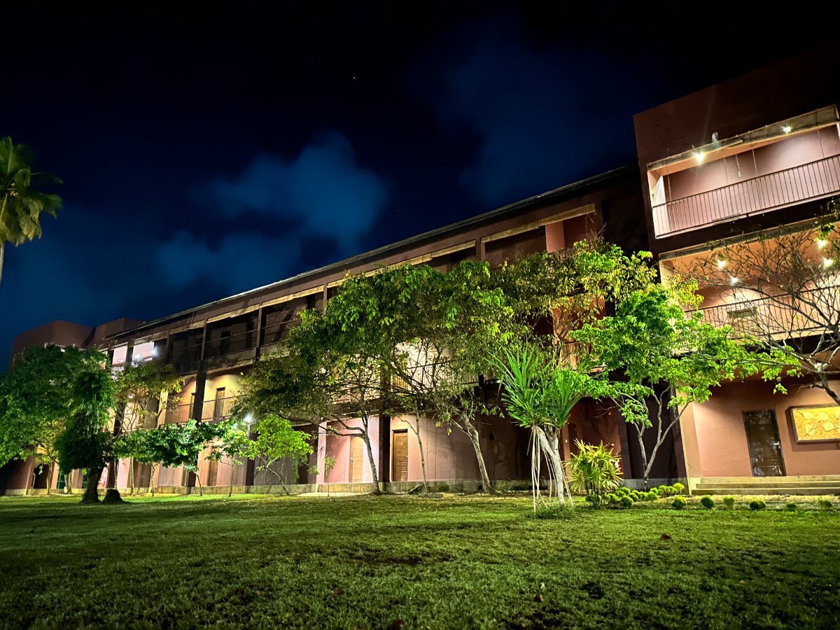 CELESTIA AYURVEDA RESORT