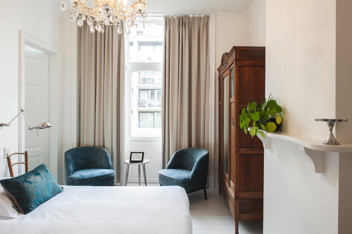 B&B La Passion Interdite