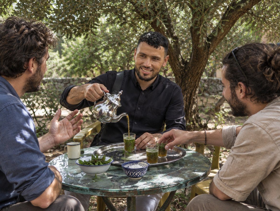 Dahousa Hostel