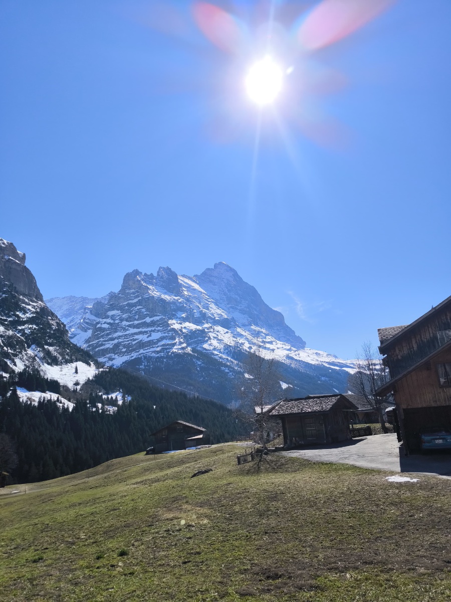 Swiss Epic Tours