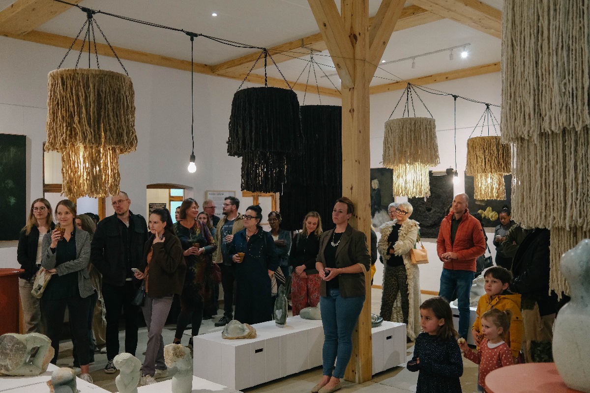 Bellhaus Atelier & Galerie