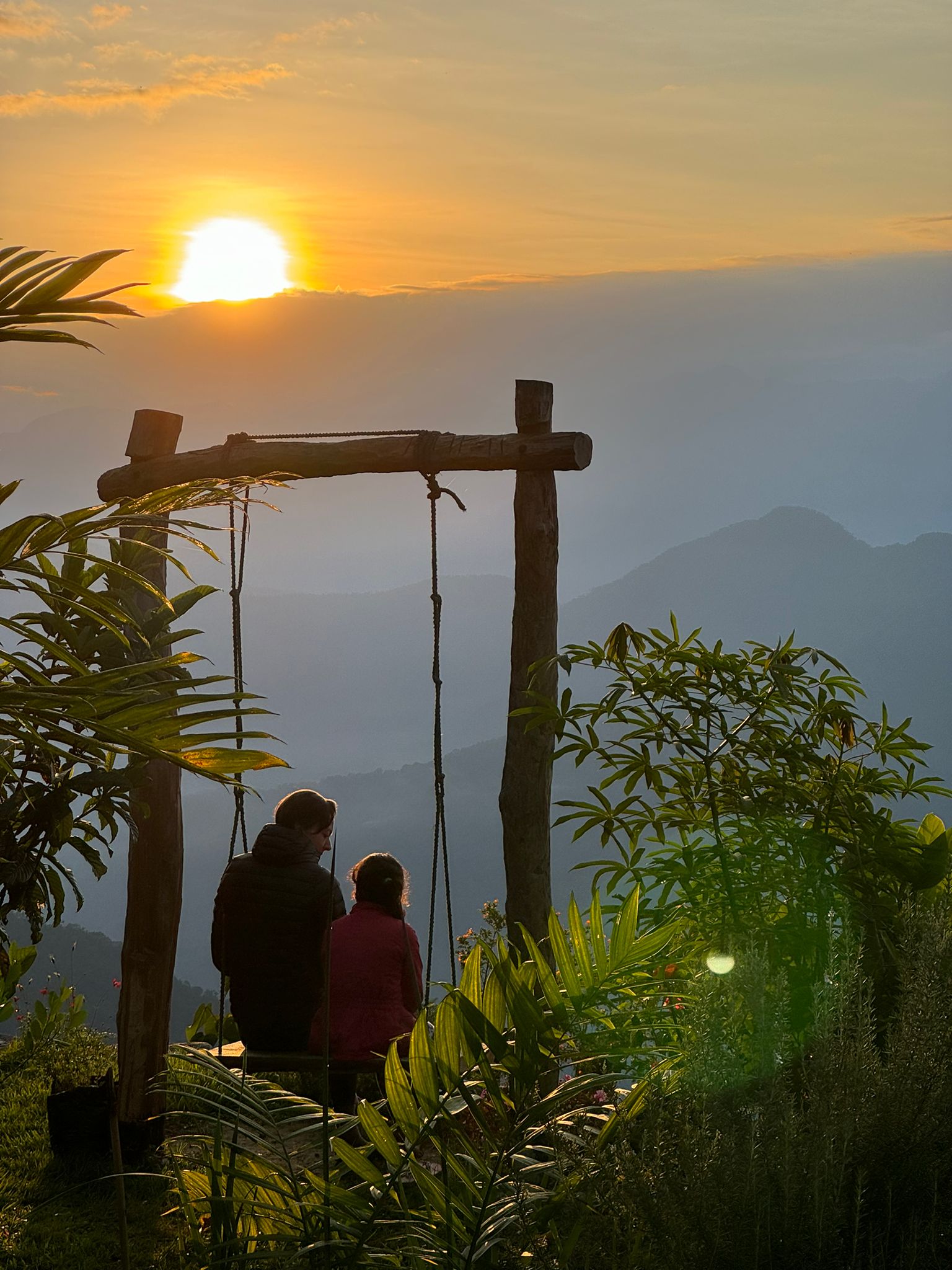 Trekking Santa Marta