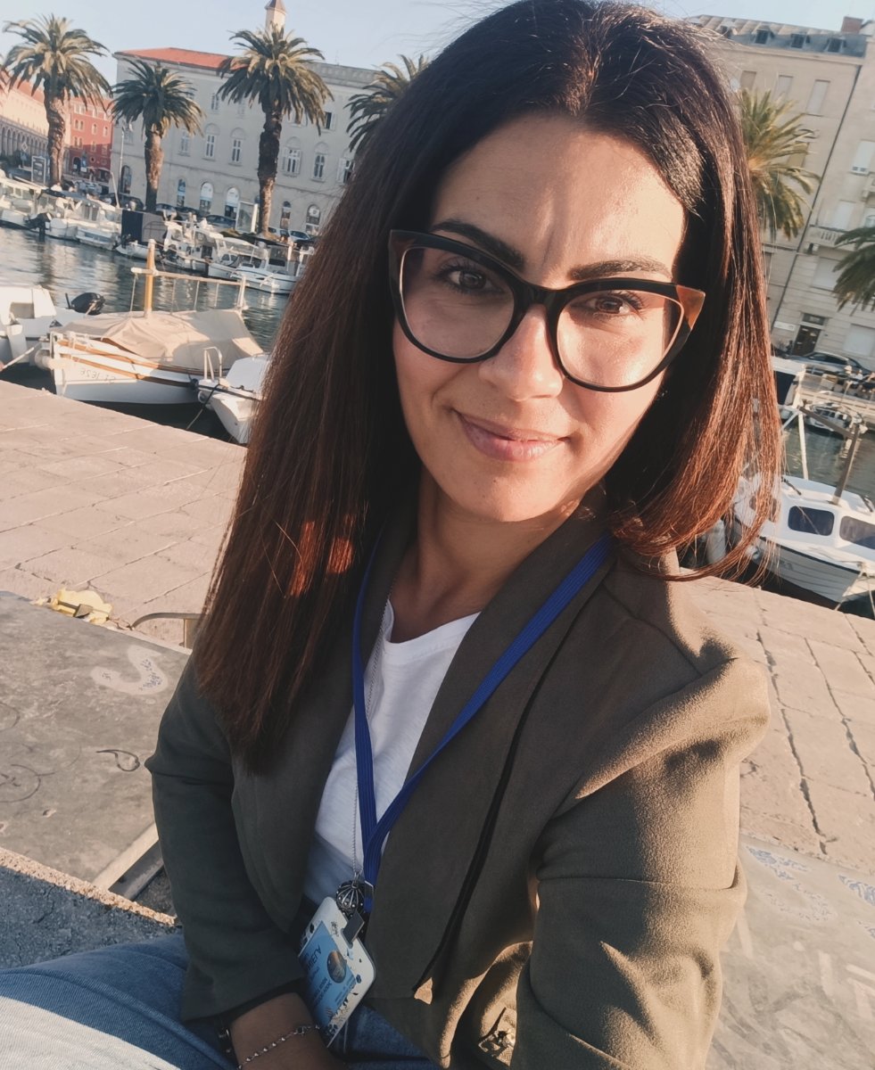 SPLIT-History Walking Tour