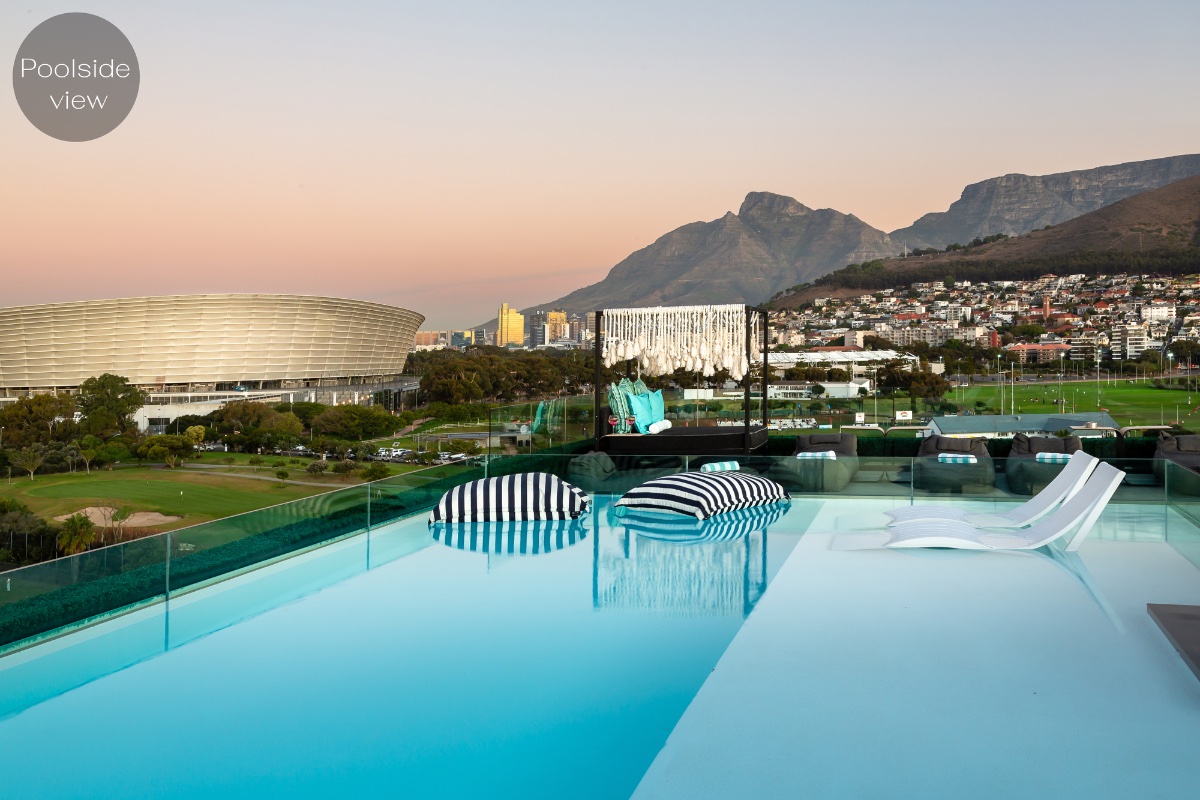 O'Two Hotel Cape Town
