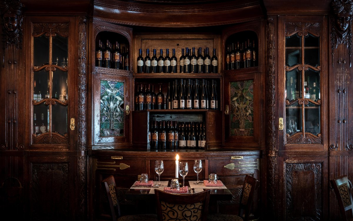 Gasthaus Figl
