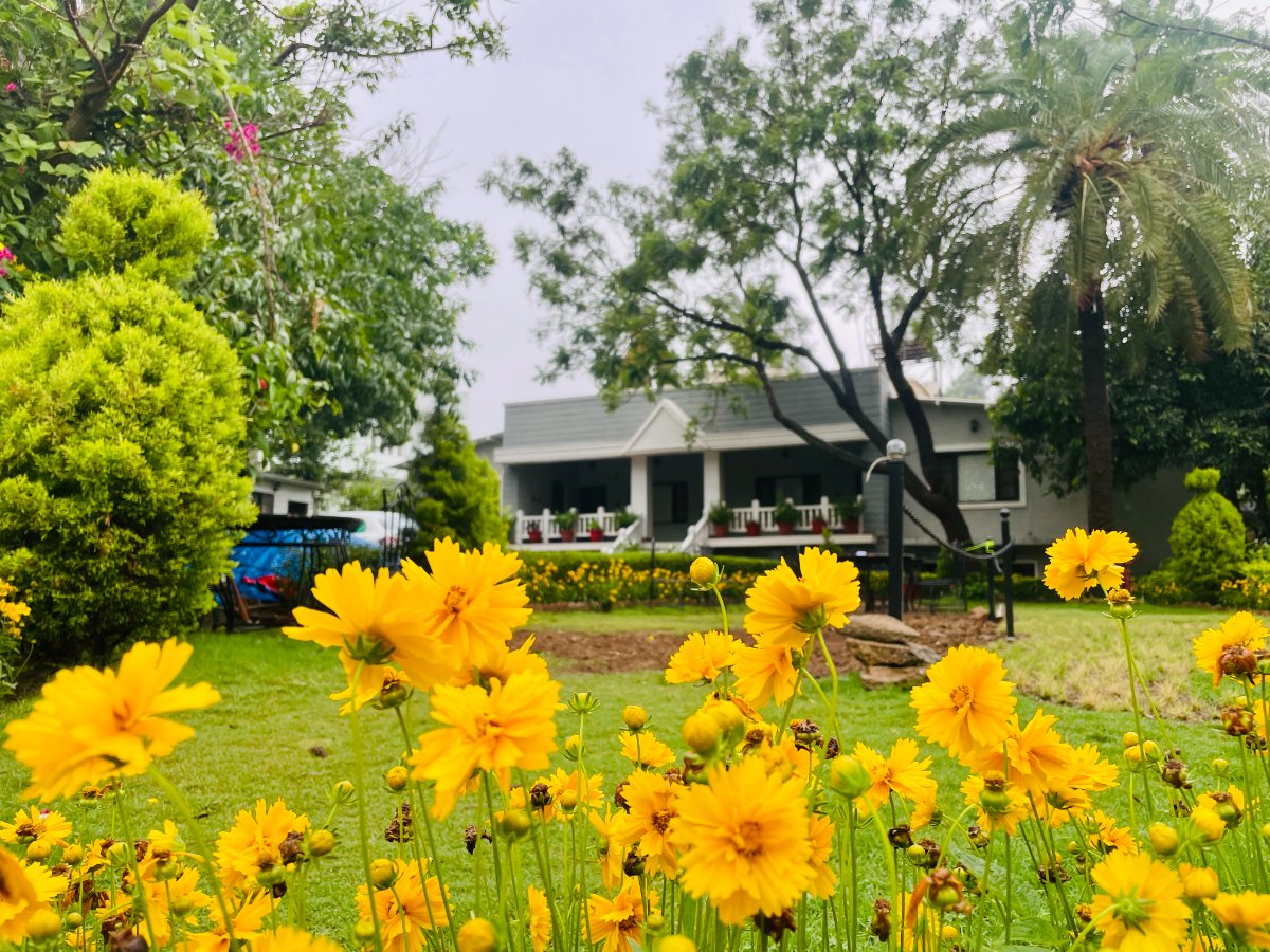 Hotel Agroha