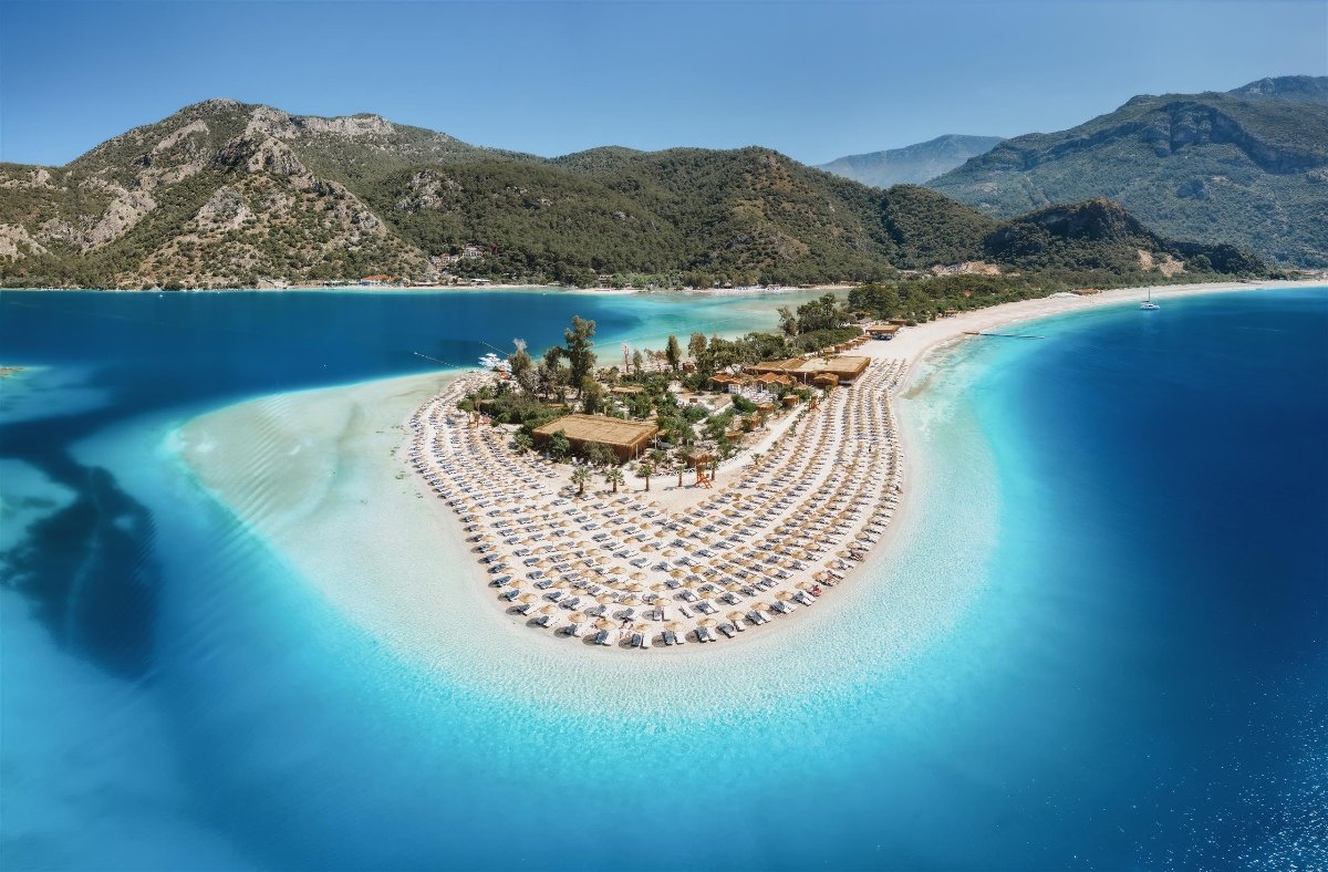 Travel Store Turkey