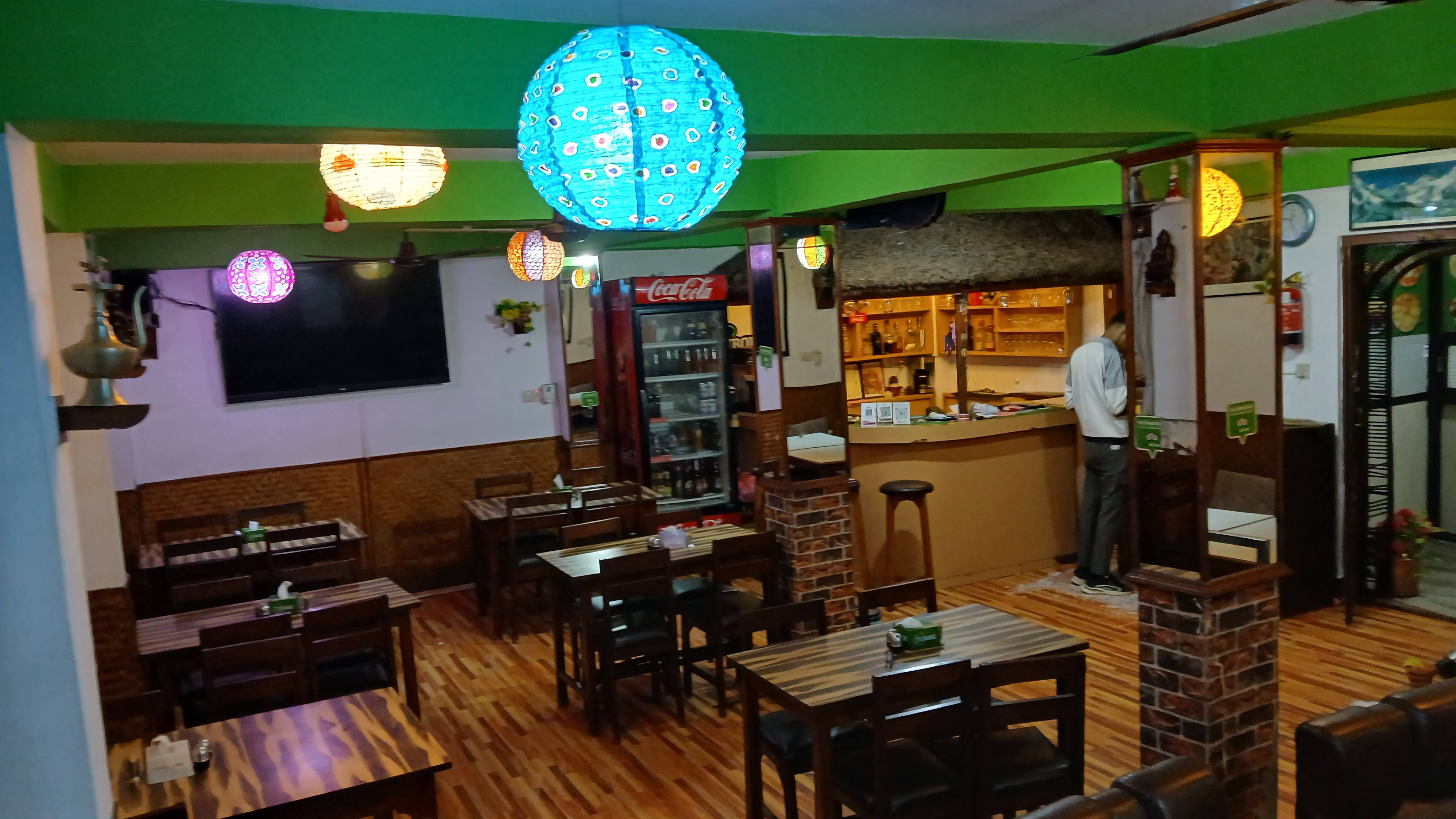 The best kathmandu kitchen