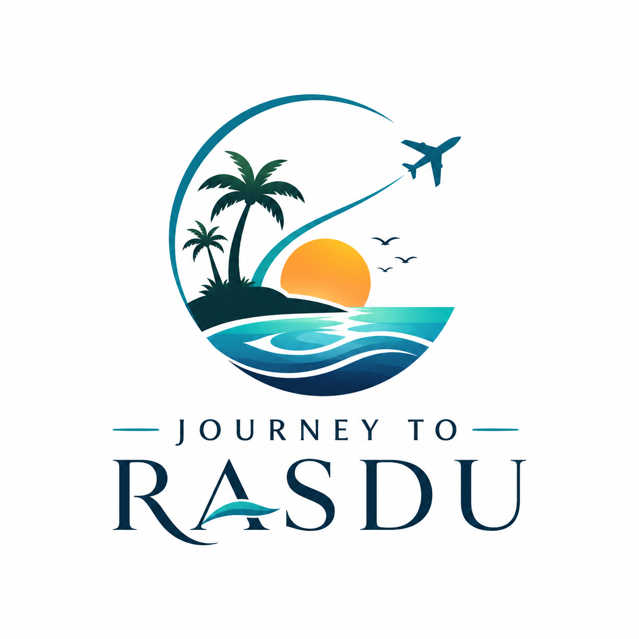 Journey to Rasdu