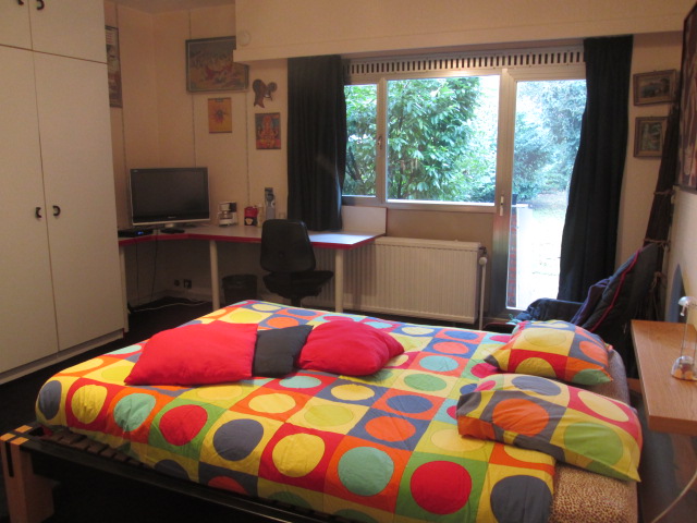 B&B Middelheim guesthouse