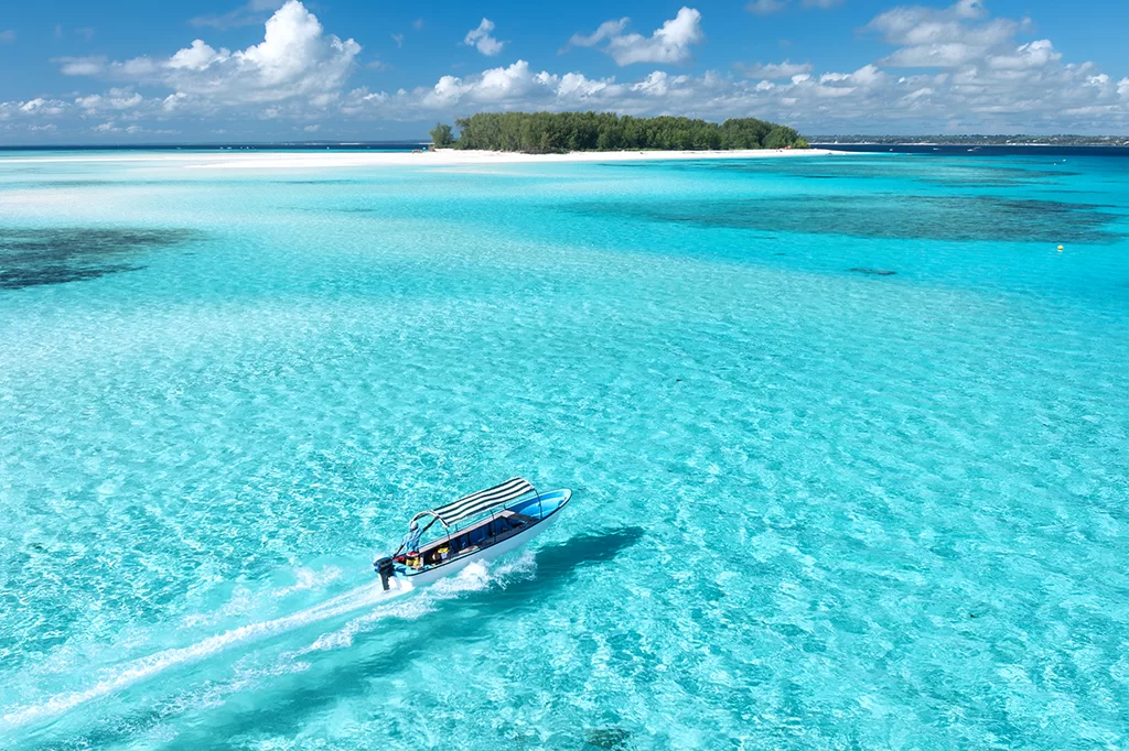 Zanzibar Queen Tours & Safari