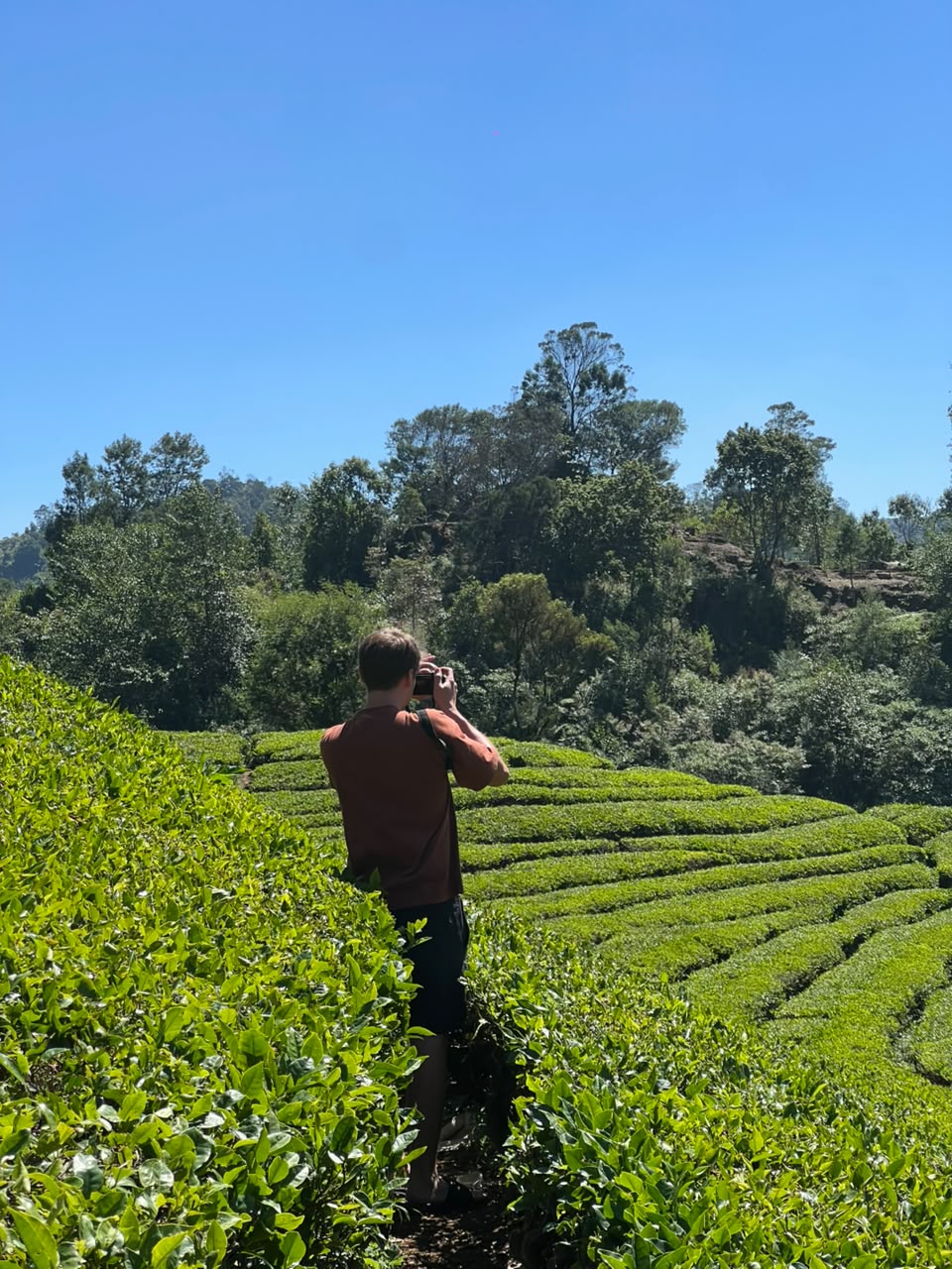 Bandung Tour