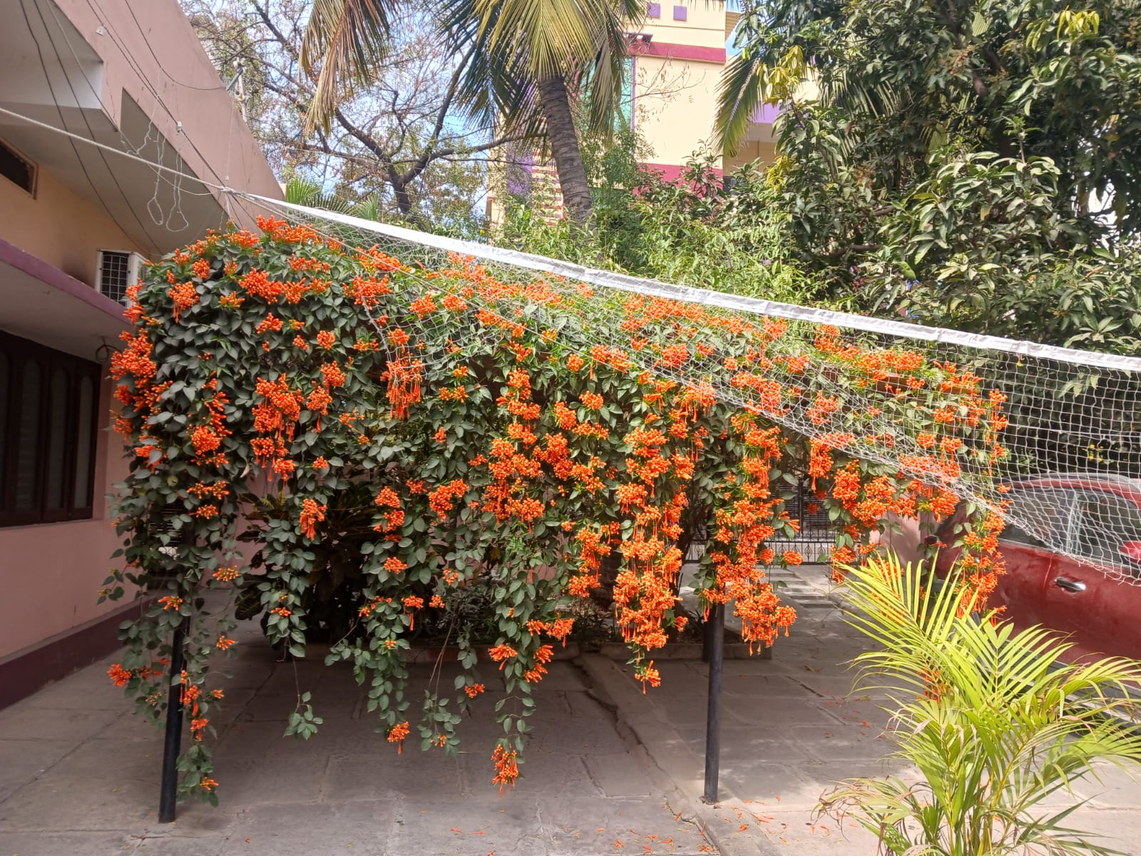 Garden Villa, Vanasthalipuram