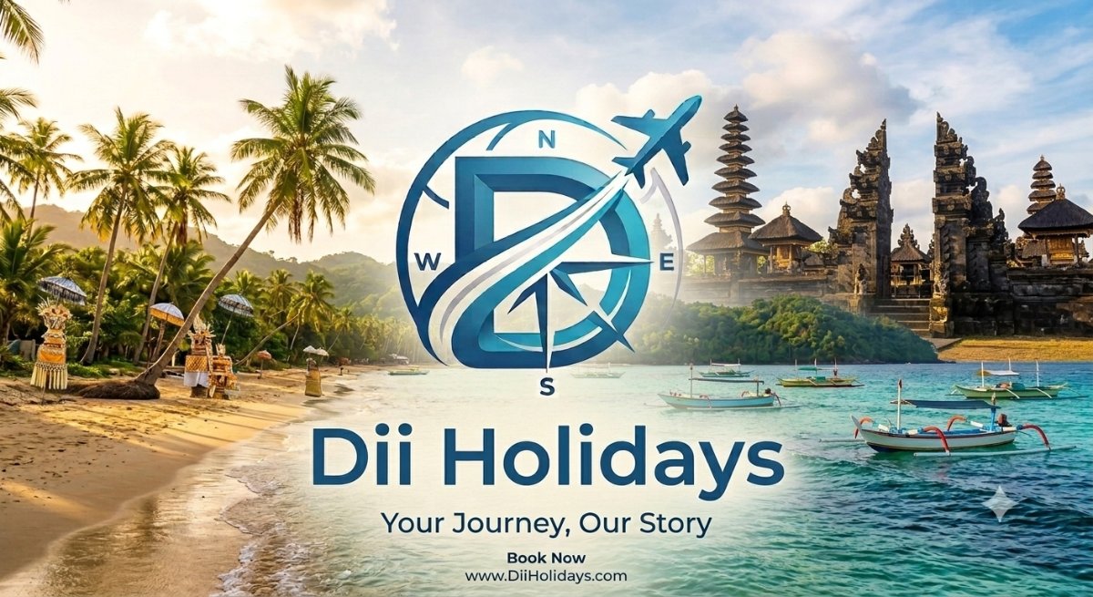 Dii Holidays Tour & Travel