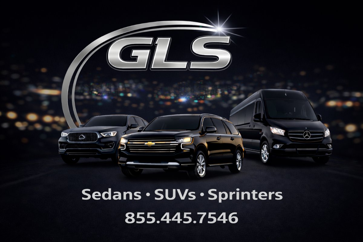 GLS Transportation