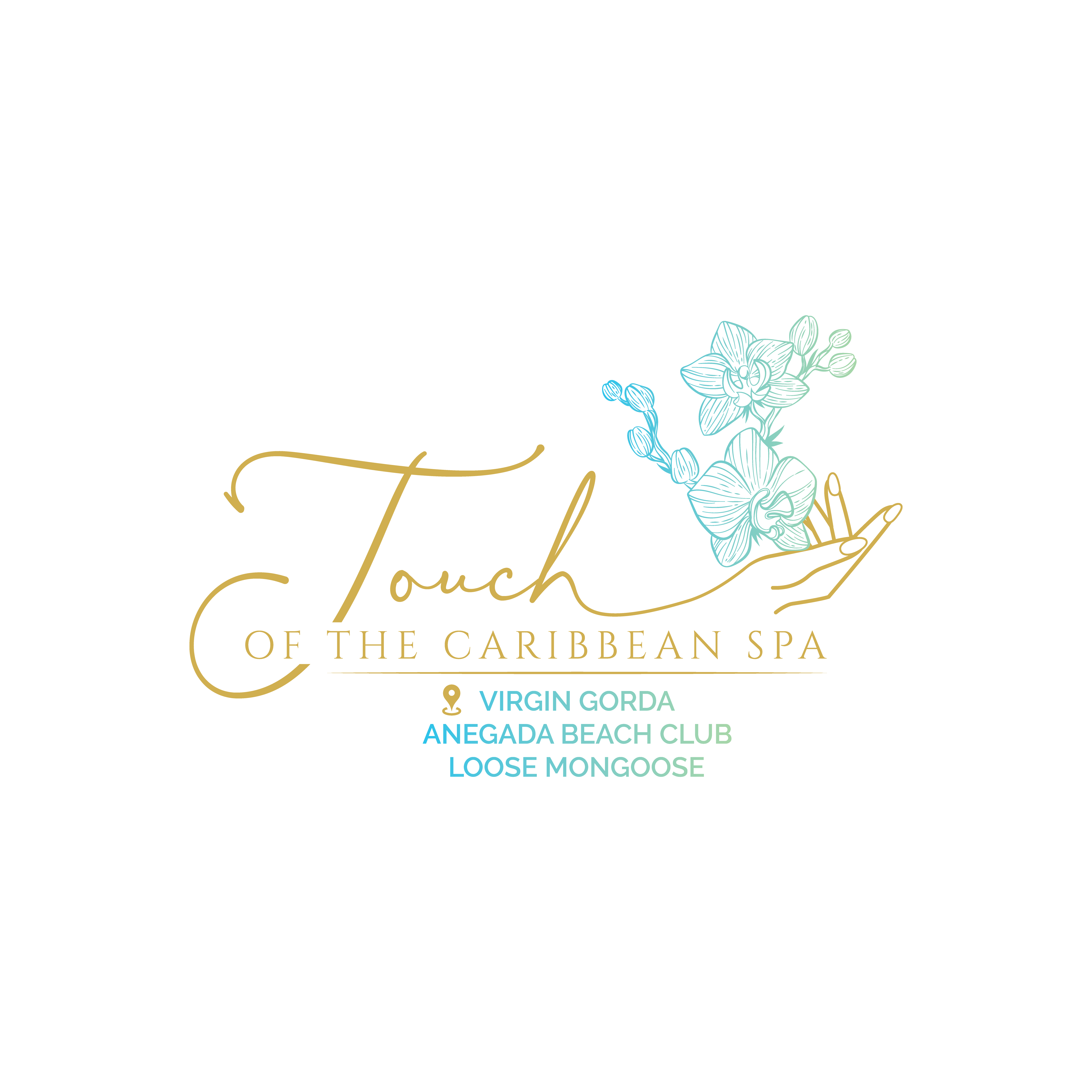 Touch Of The Caribbean Spa