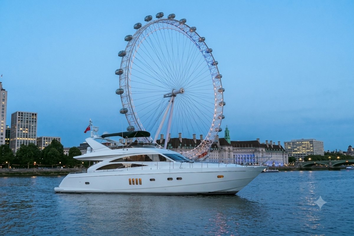 London Luxury Charters