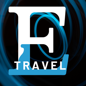 E travel tourist agency