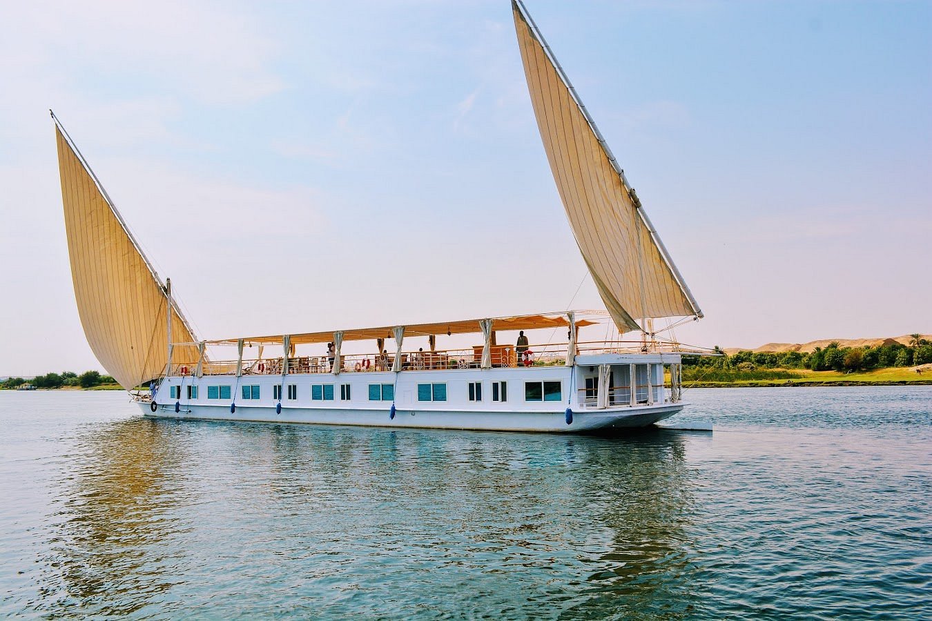 Terre d'Egypte