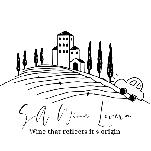 SA Wine Lovers