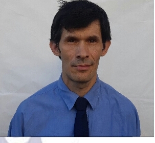 Mario Halusek